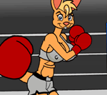 KO Boxing XXX Porn Game